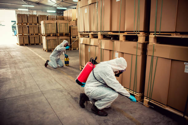 Bonifay, FL Pest Control Company